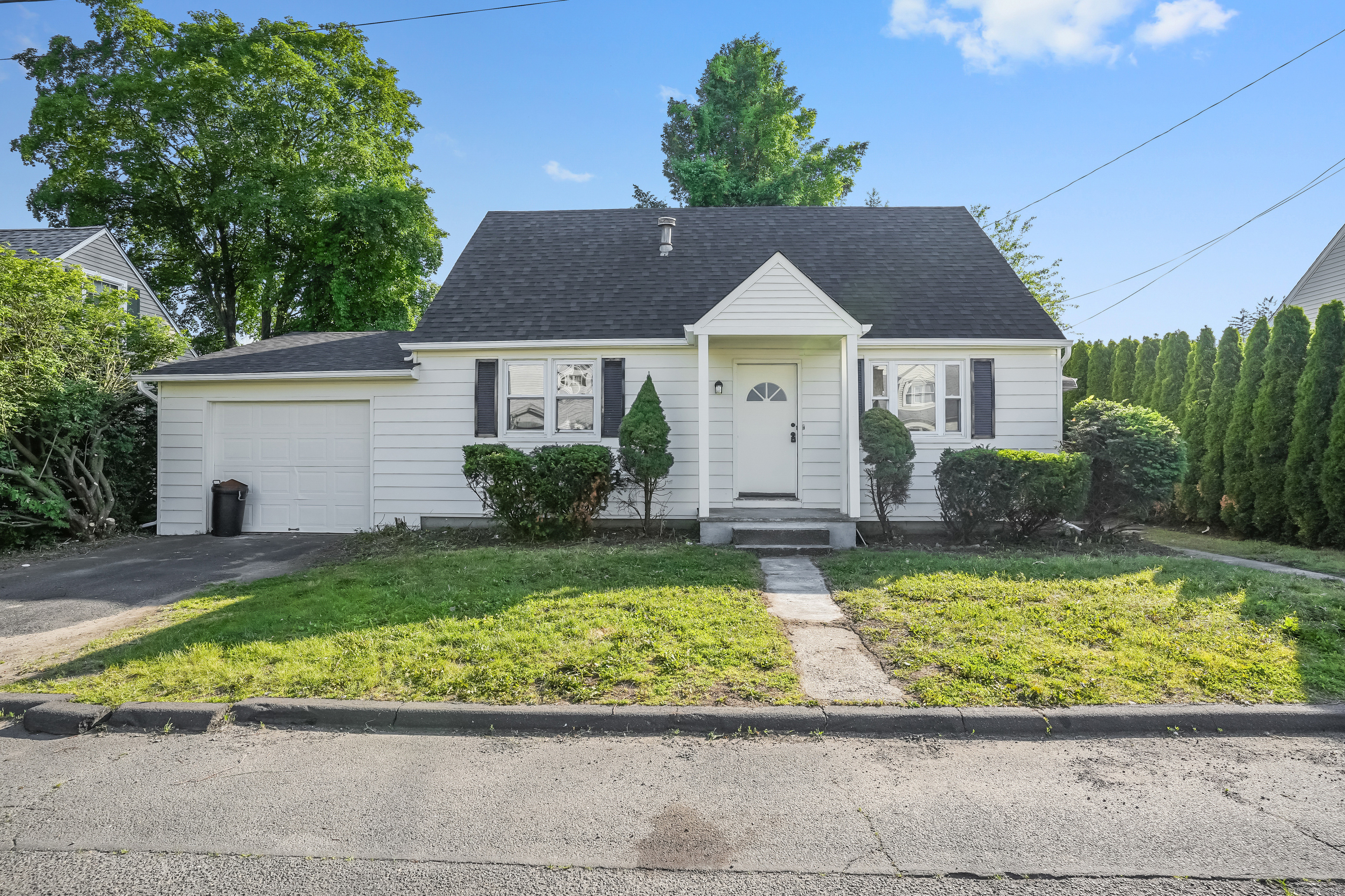 24 South Avenue Danbury CT 06810