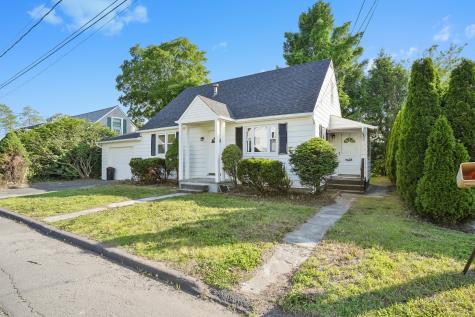24 South Avenue Danbury CT 06810