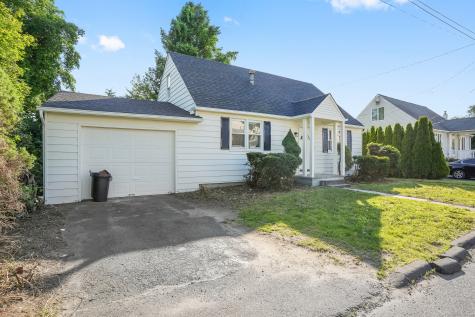 24 South Avenue Danbury CT 06810