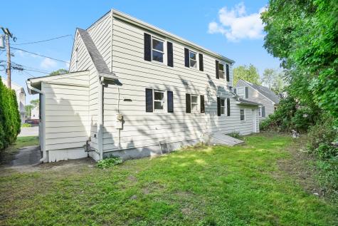 24 South Avenue Danbury CT 06810