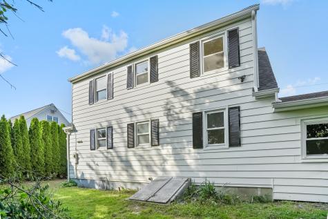 24 South Avenue Danbury CT 06810