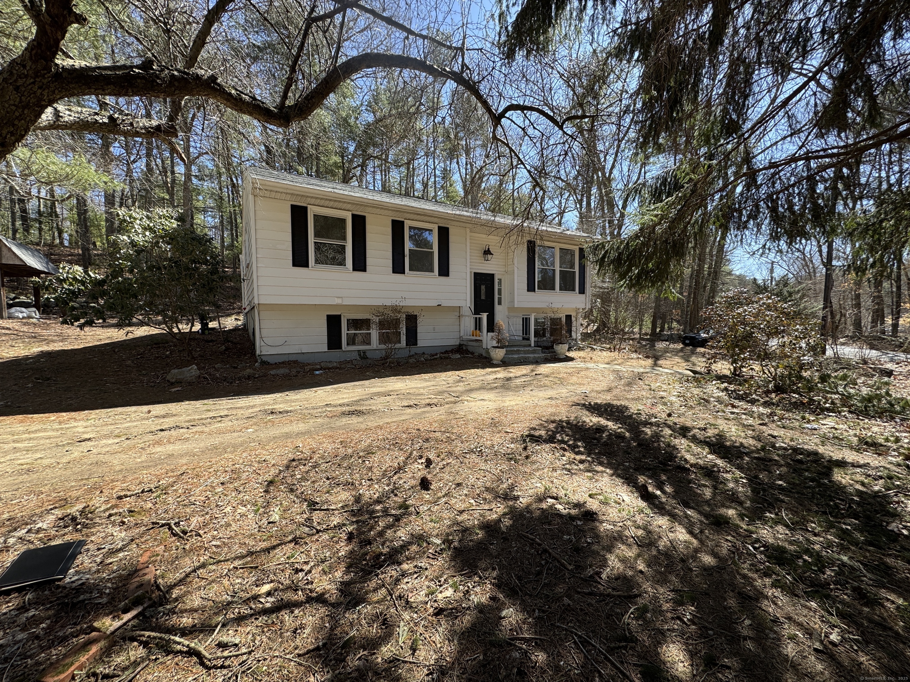 144 Putnam Road Killingly CT 06241