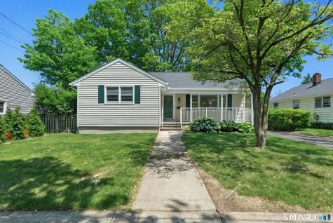 140 Spring Street Stratford CT 06614