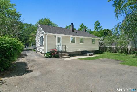 140 Spring Street Stratford CT 06614