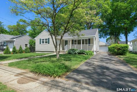 140 Spring Street Stratford CT 06614