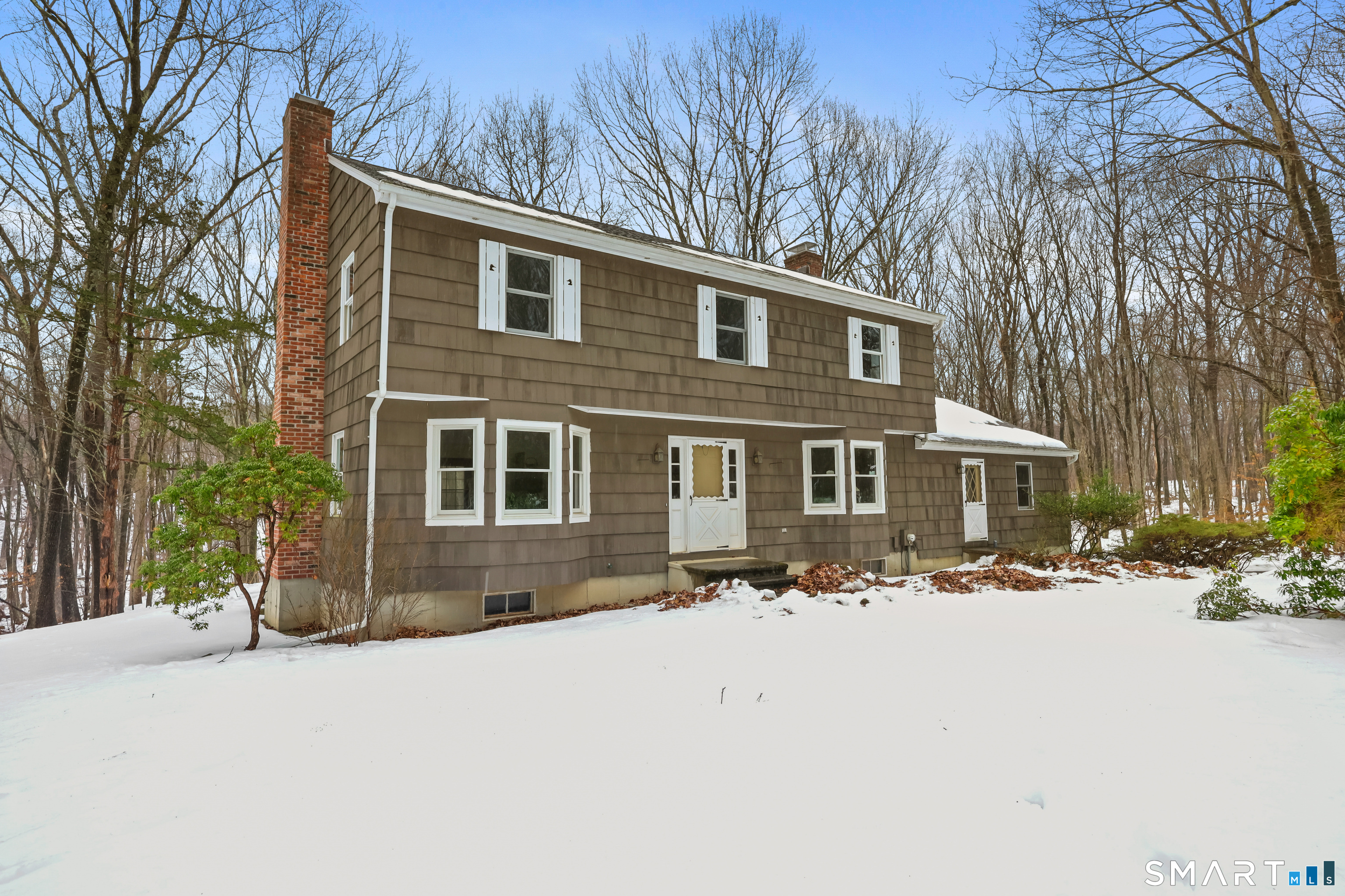 429 Rock House Road Redding CT 06896