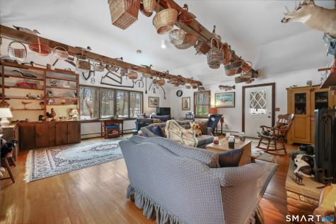 429 Rock House Road Redding CT 06896