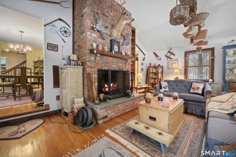 429 Rock House Road Redding CT 06896