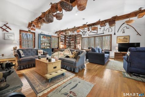 429 Rock House Road Redding CT 06896