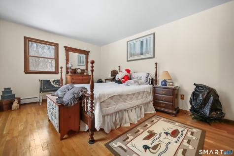 429 Rock House Road Redding CT 06896