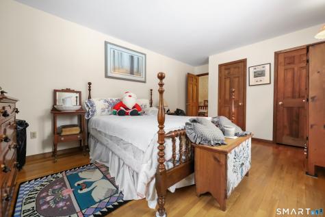 429 Rock House Road Redding CT 06896