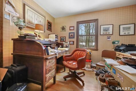 429 Rock House Road Redding CT 06896