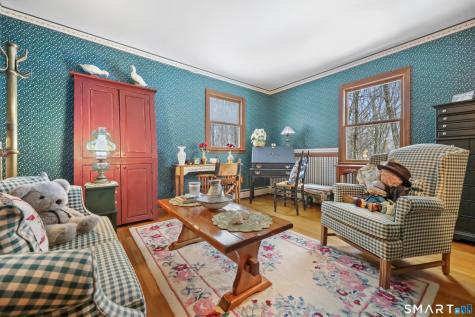 429 Rock House Road Redding CT 06896