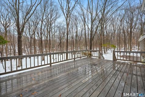 429 Rock House Road Redding CT 06896