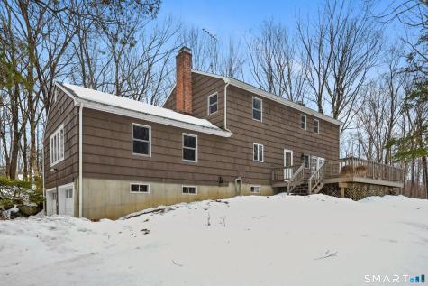 429 Rock House Road Redding CT 06896