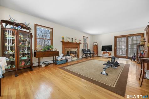 429 Rock House Road Redding CT 06896