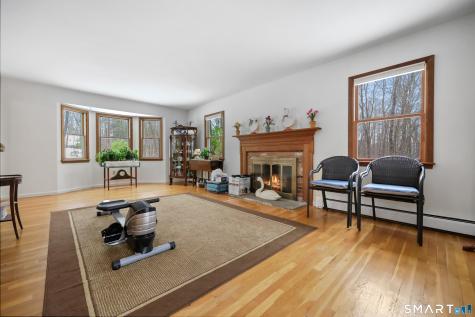 429 Rock House Road Redding CT 06896