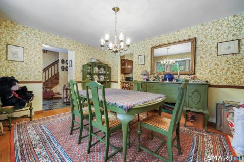 429 Rock House Road Redding CT 06896