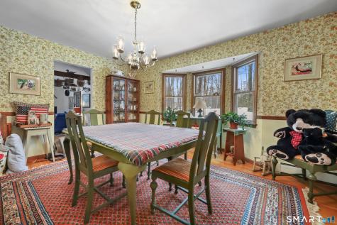 429 Rock House Road Redding CT 06896