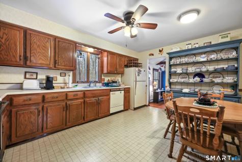 429 Rock House Road Redding CT 06896