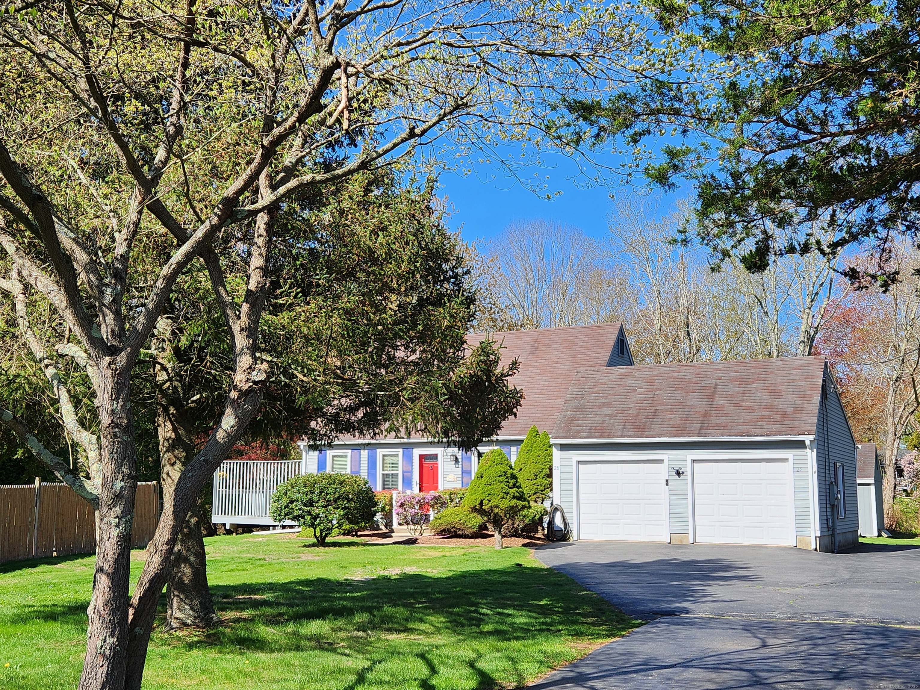 25 Chalker Beach Road Old Saybrook CT 06475