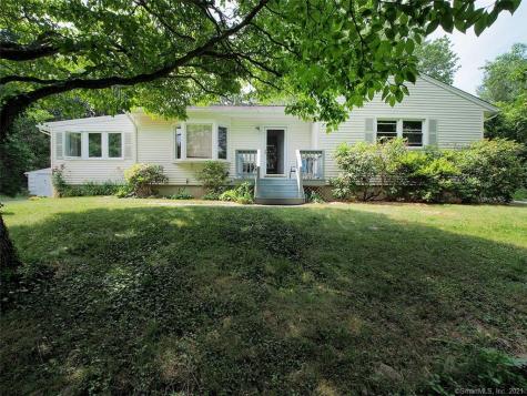 594 Main Street Hamden CT 06514