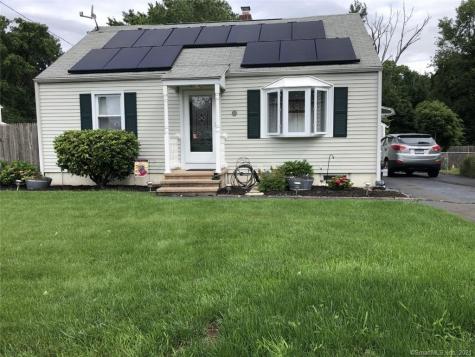 87 Valley Road Hamden CT 06514