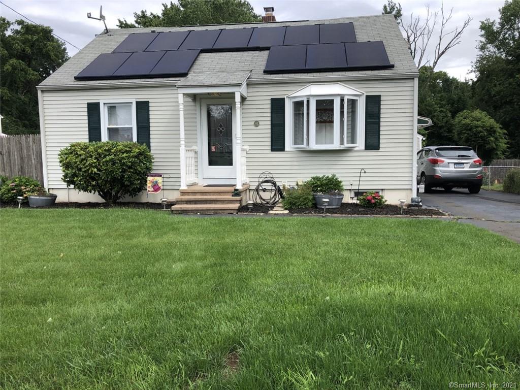 87 Valley Road Hamden CT 06514