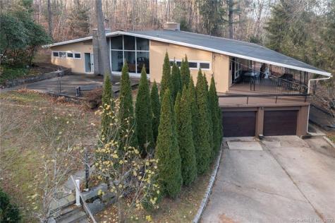 456 Prospect Road Waterbury CT 06706