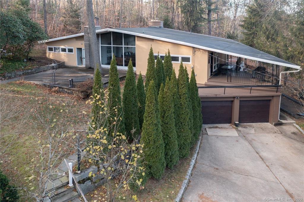 456 Prospect Road Waterbury CT 06706