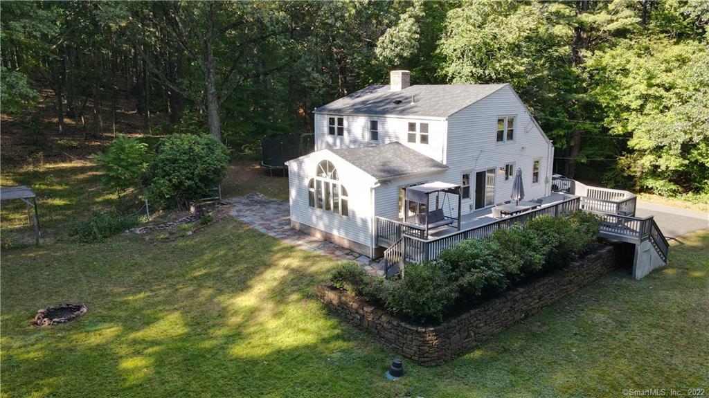 2 Forest Hills Drive Avon CT 06001