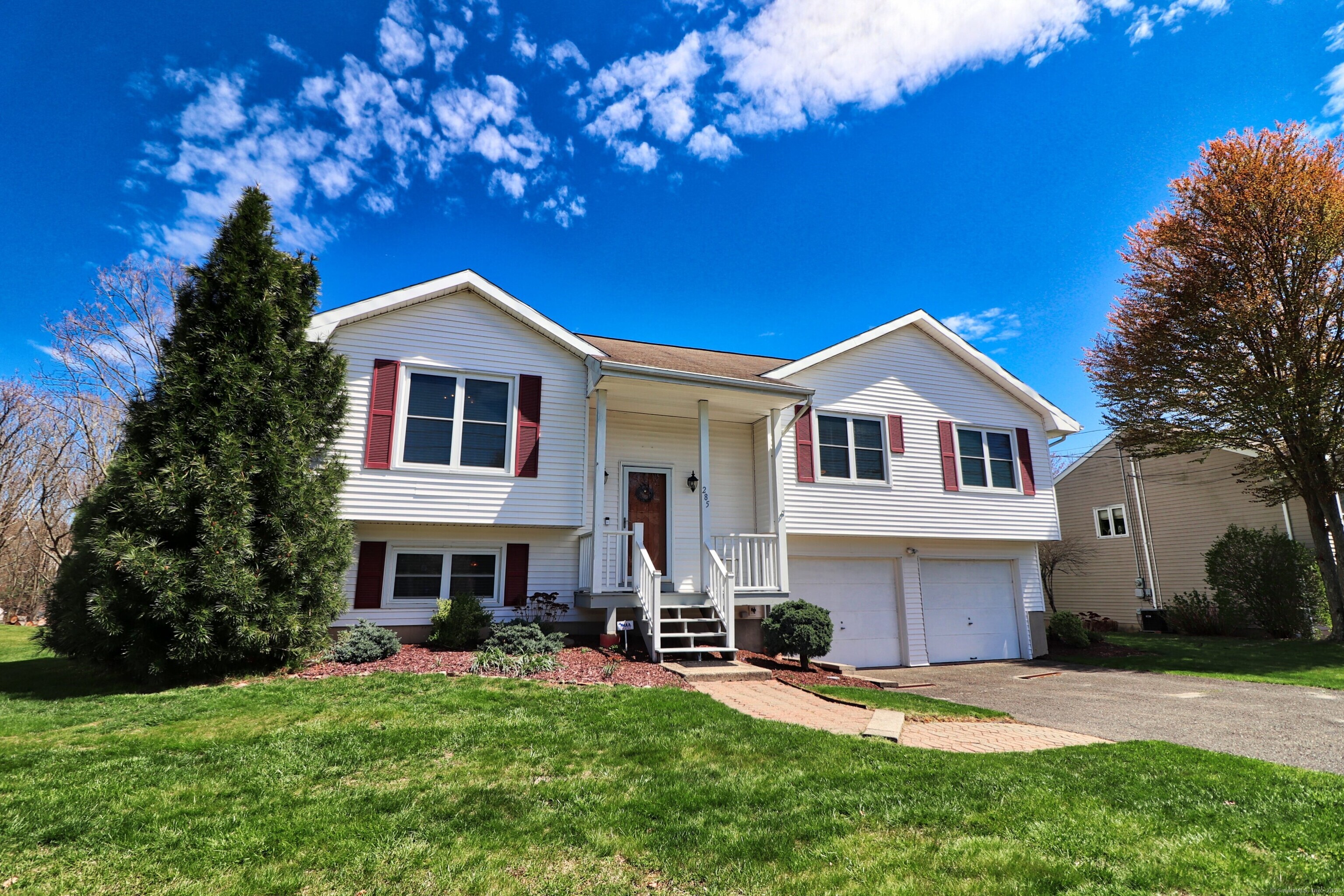 285 Stoddard Road Waterbury CT 06708