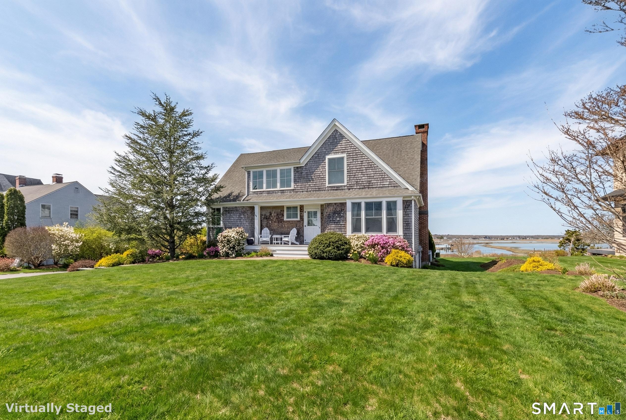 24 Ridgewood Avenue Madison CT 06443