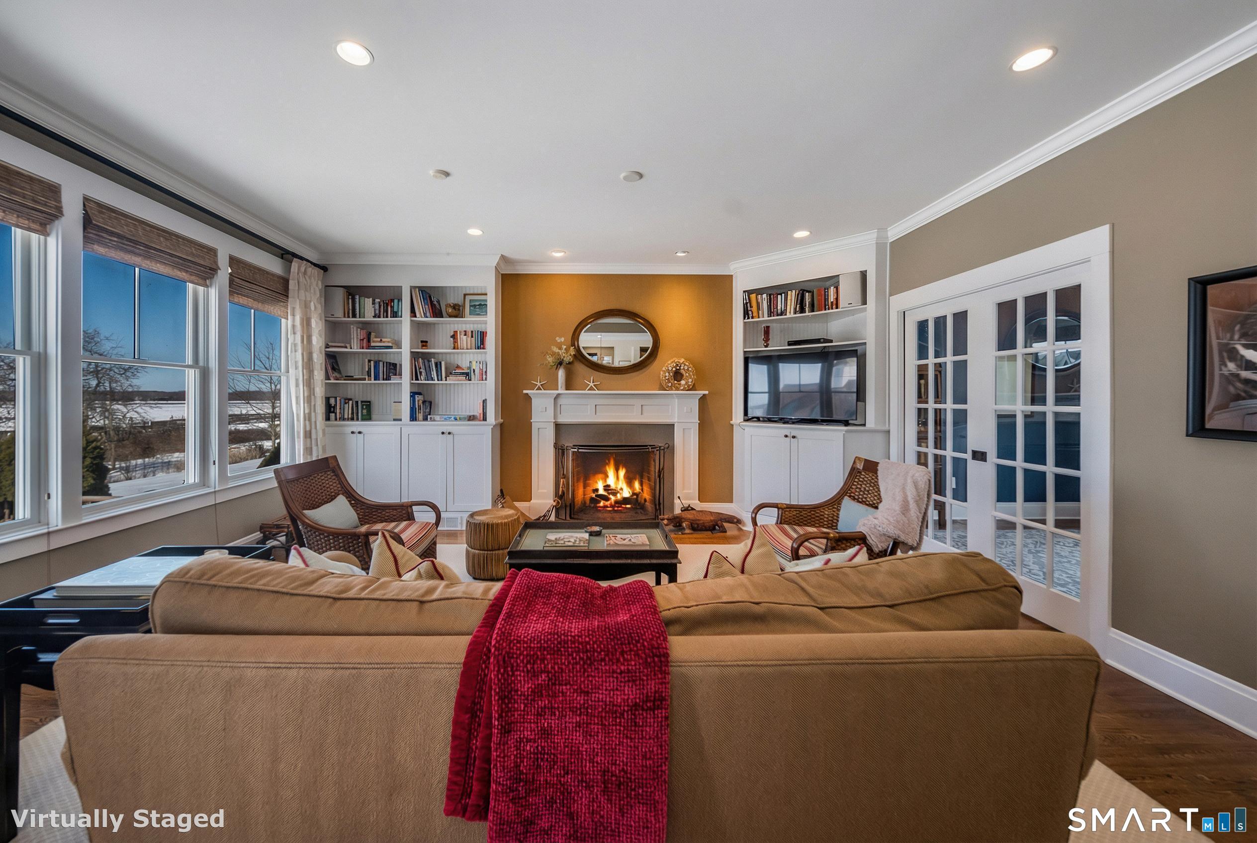 24 Ridgewood Avenue Madison CT 06443