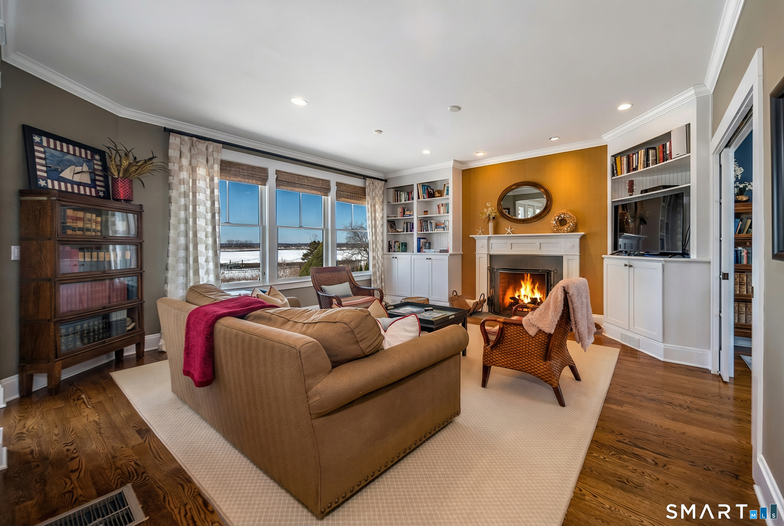 24 Ridgewood Avenue Madison CT 06443
