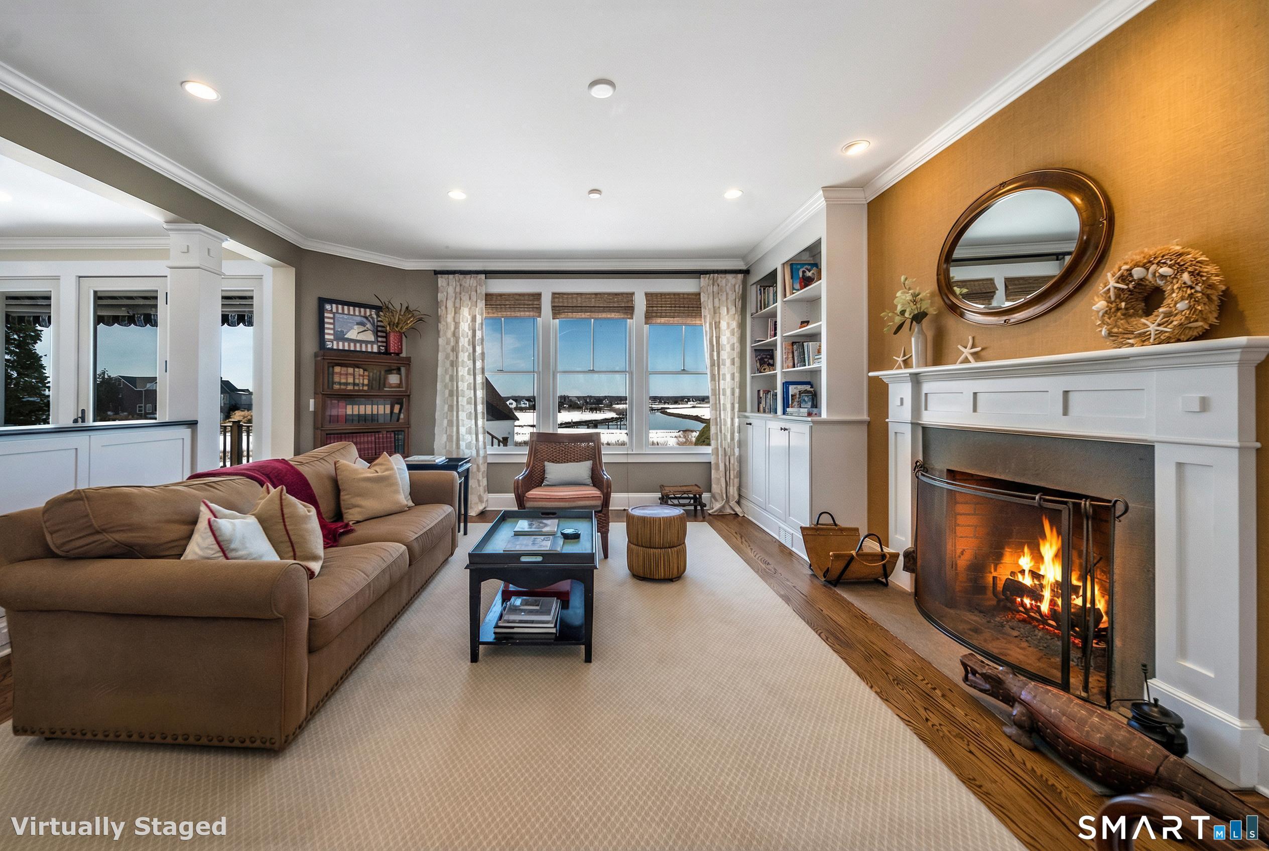 24 Ridgewood Avenue Madison CT 06443