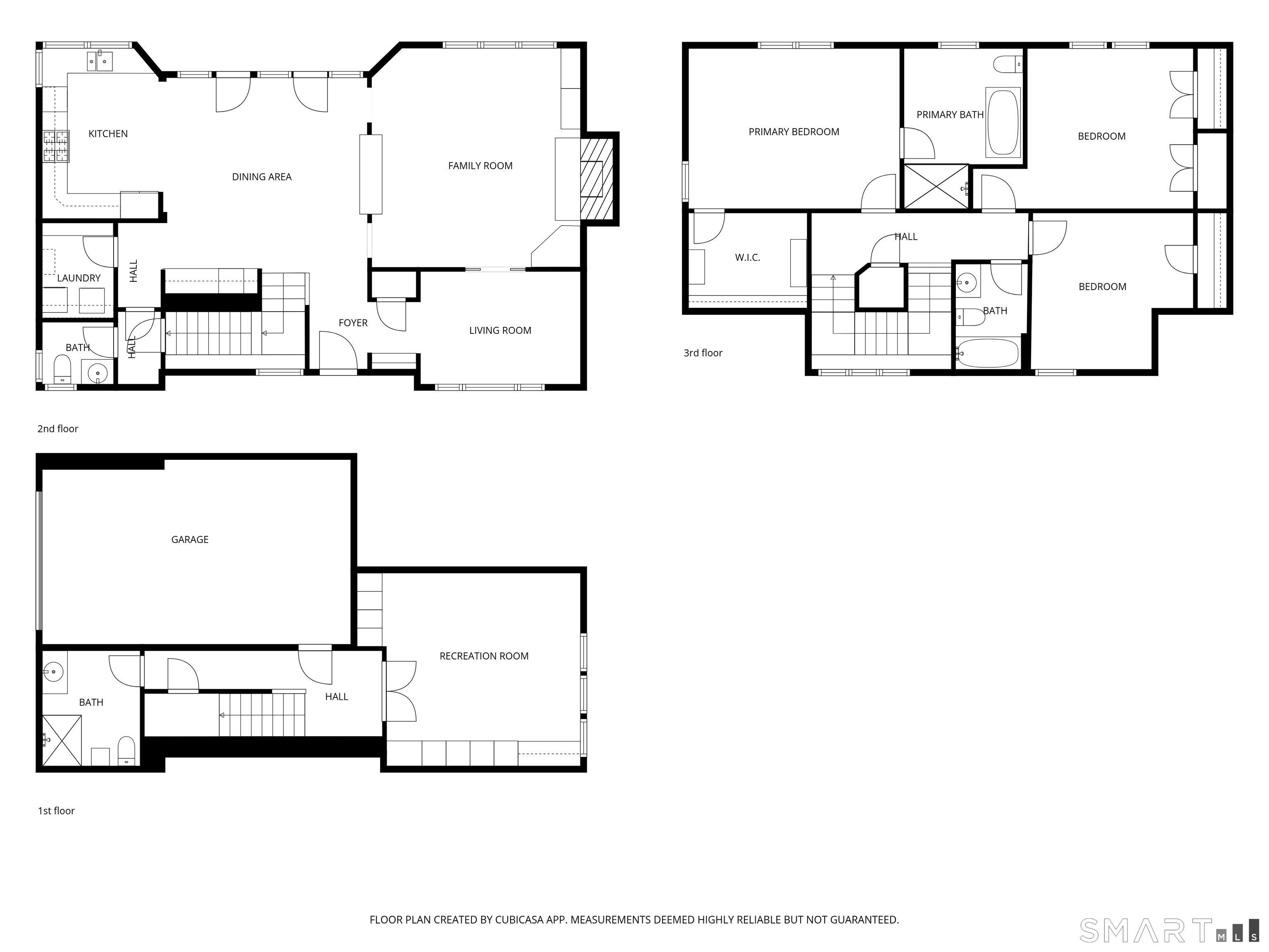 24 Ridgewood Avenue Madison CT 06443