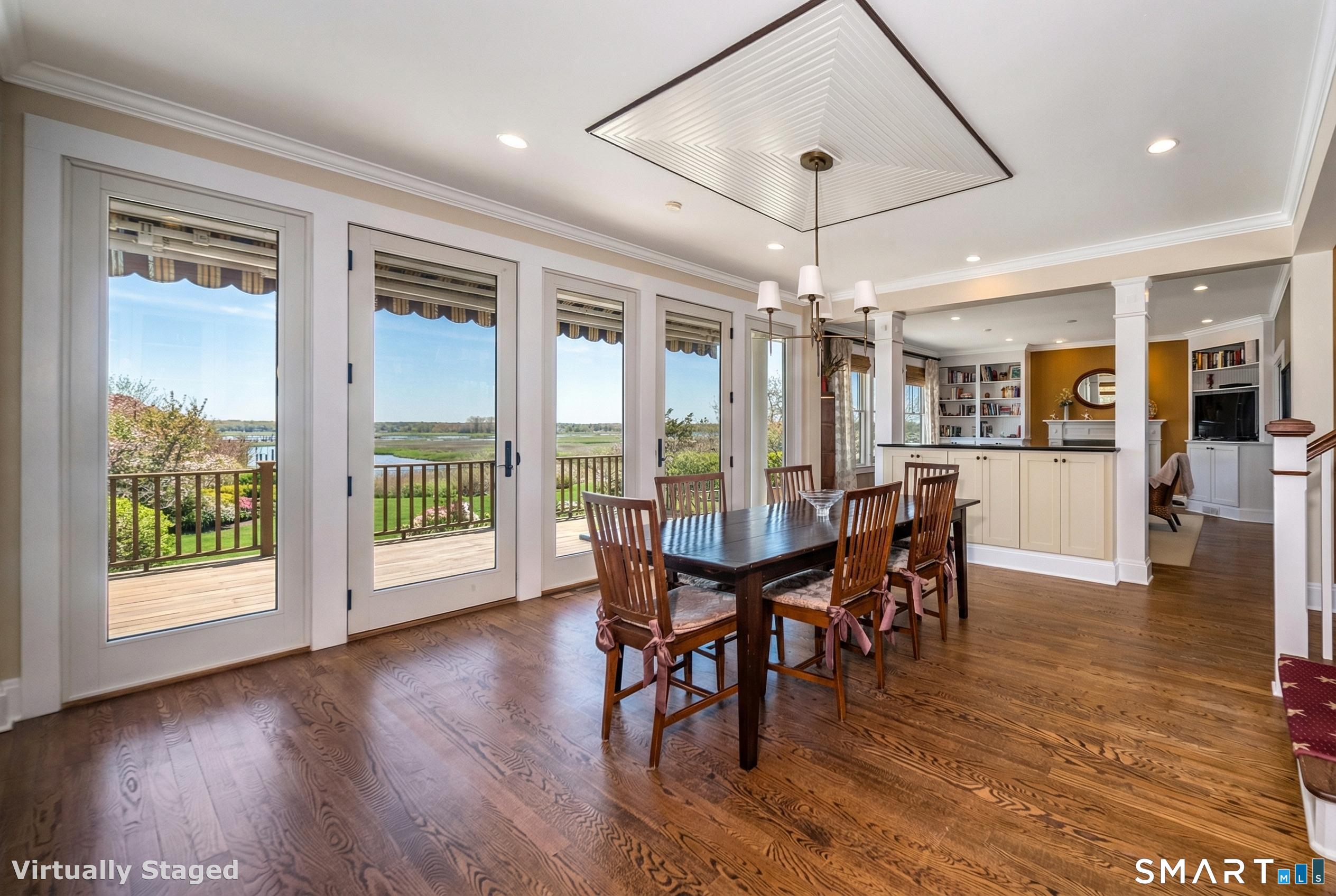 24 Ridgewood Avenue Madison CT 06443