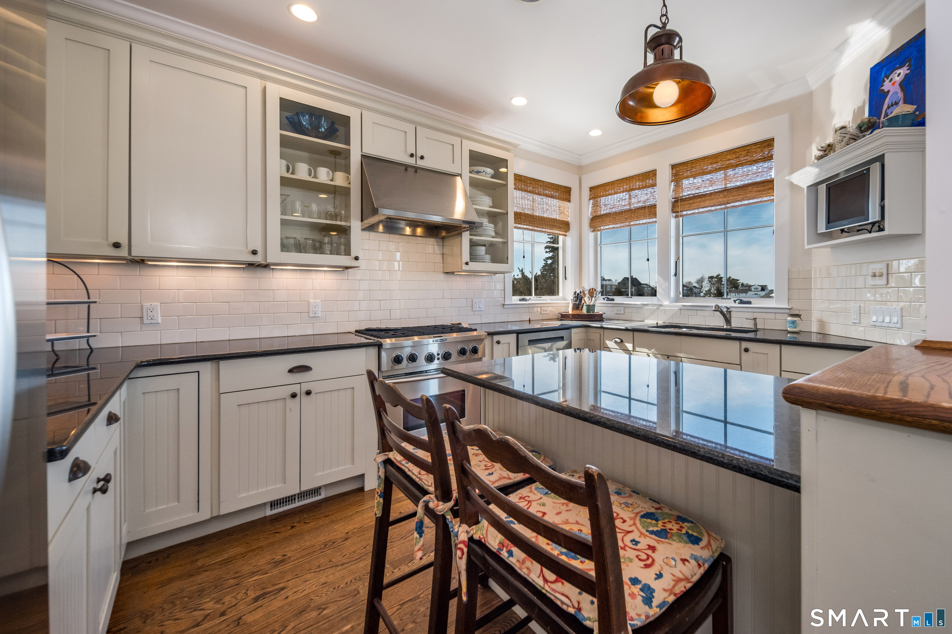24 Ridgewood Avenue Madison CT 06443
