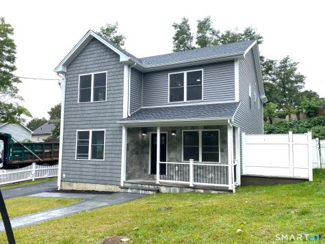 29 Michael Street Bridgeport CT 06606