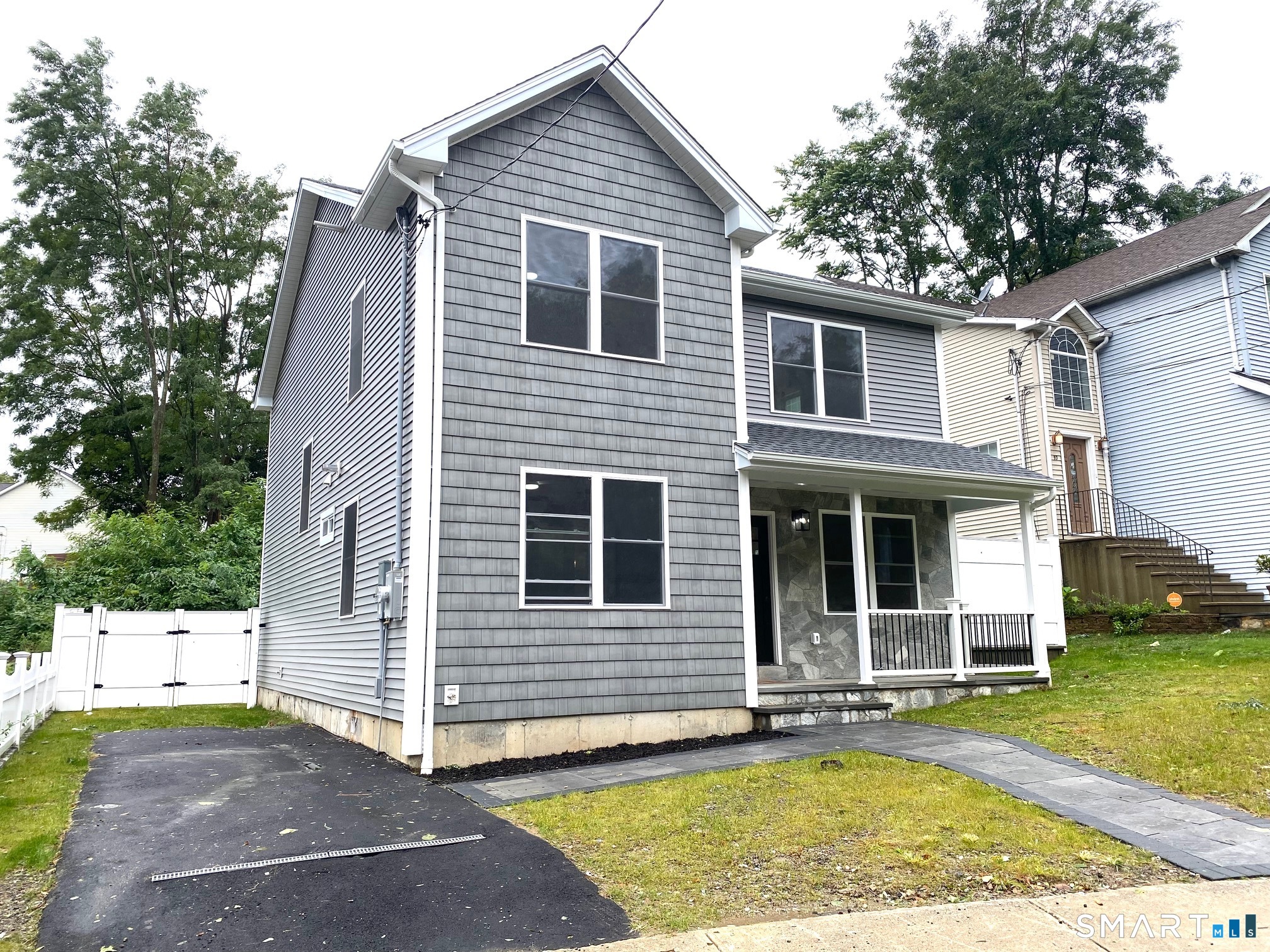 29 Michael Street Bridgeport CT 06606