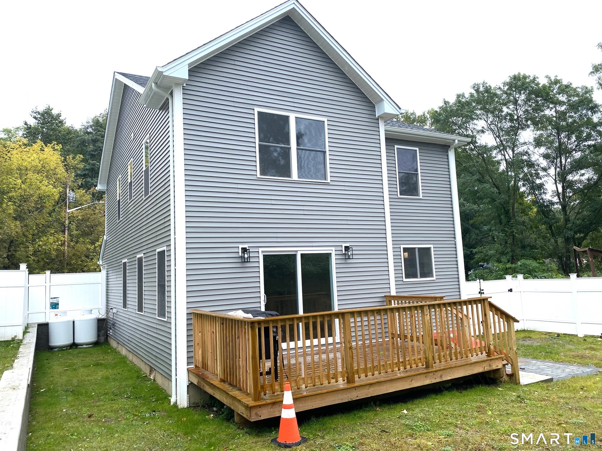 29 Michael Street Bridgeport CT 06606