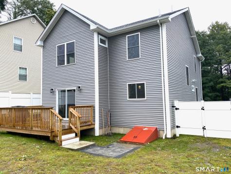 29 Michael Street Bridgeport CT 06606