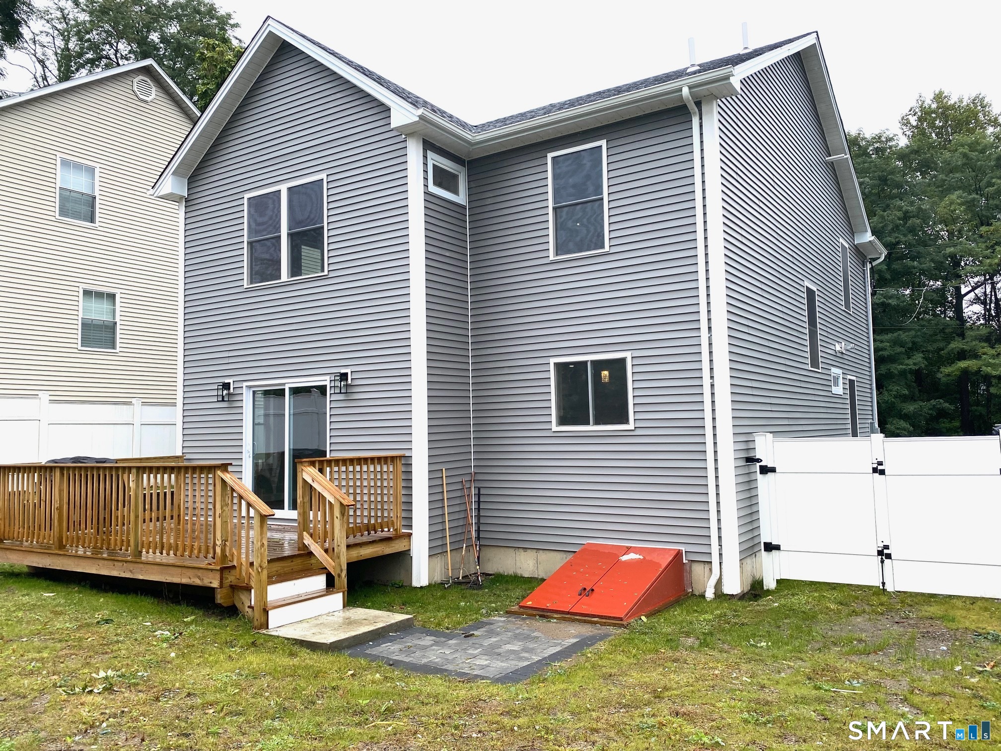 29 Michael Street Bridgeport CT 06606