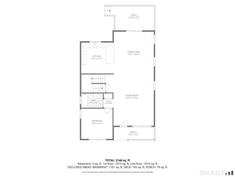 29 Michael Street Bridgeport CT 06606