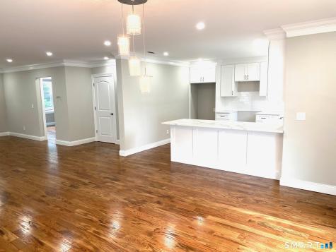 29 Michael Street Bridgeport CT 06606