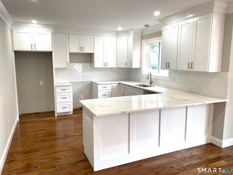 29 Michael Street Bridgeport CT 06606