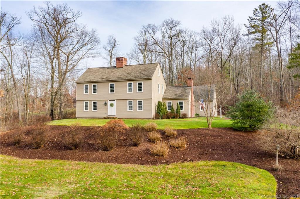 136 Mountain Spring Road Farmington CT 06032