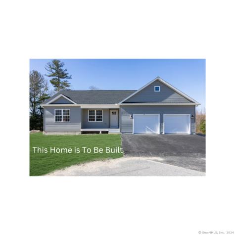 8 John's Circle Sterling CT 06377