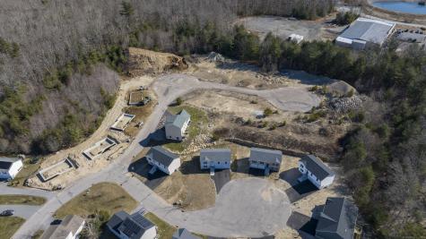 8 John's Circle Sterling CT 06377